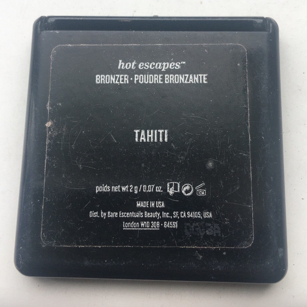 Makeup Trio - Picture 8 of 10